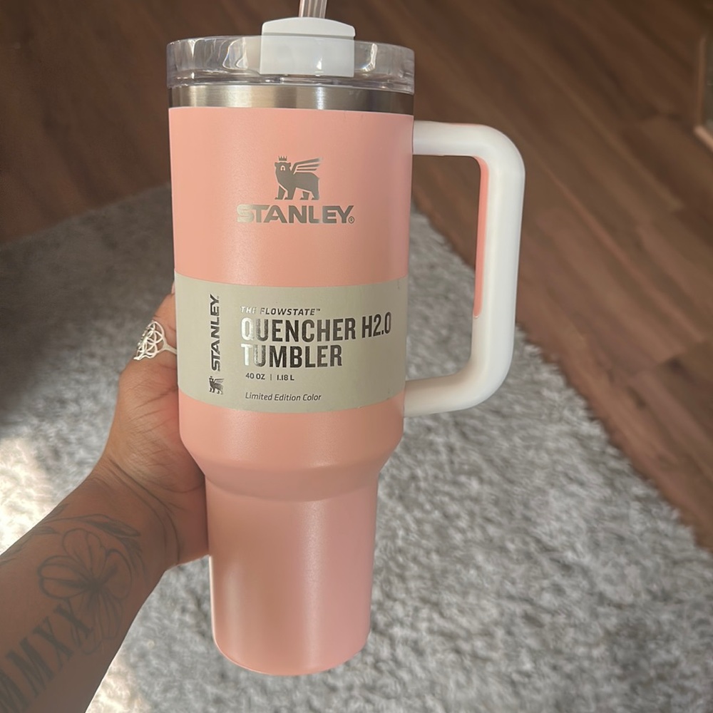Stanley Tumbler